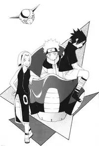 [Kishimoto Saisi] naruto ninja biography vol.02 (naruto) [chinese]