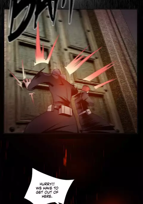 Lilith`s Cord Ch.1-25