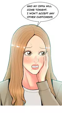 Hooker Ch.1-37 (English) (Ongoing)