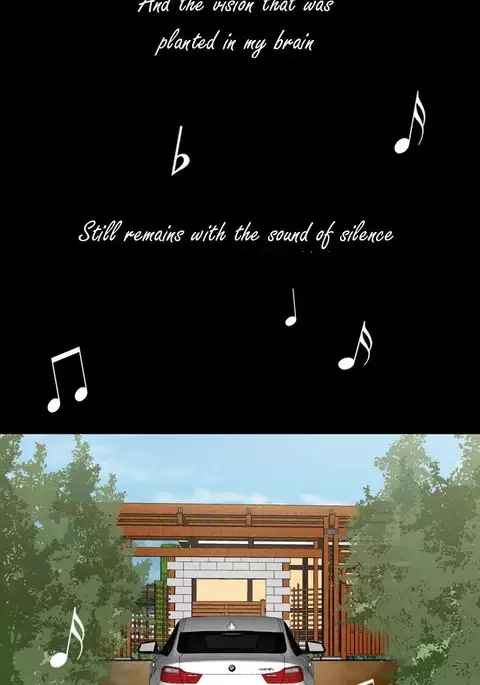 The Taste of the Hand Ch.1-17