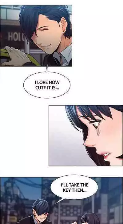 Taste of Forbbiden Fruit Ch.26/53