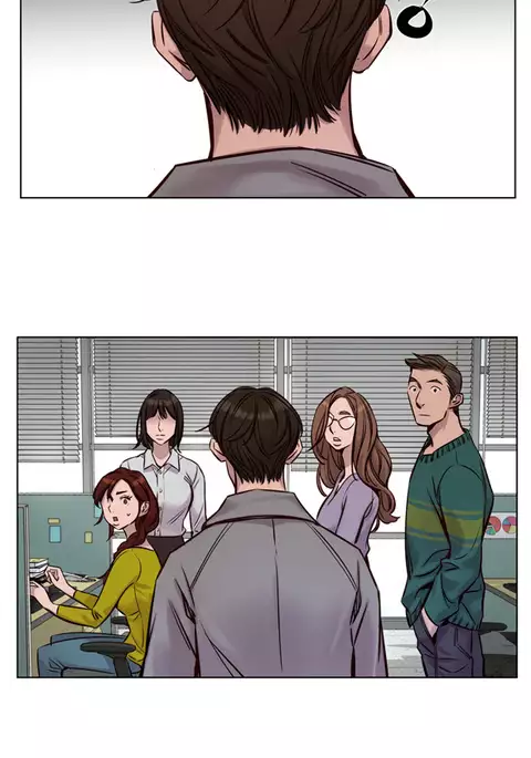 Atonement Camp Ch.1-46