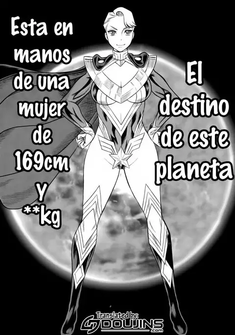 MILF of STEEL FOREVER