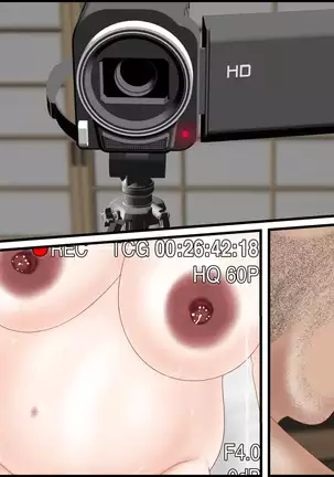 Gifuyome "Shizuko" ~Haramasareta Hitozuma~