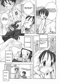 [Nagatsuki Misoka] A Day in the Life [English] {Loliconnection + Tonigobe + Zero Degrees}