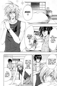 [Chitose Piyoko] Super Dakaretai Otoko [English] [Attractive Fascinante]