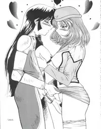 [Okachimentaiko Seisakushitsu, ALPS (Various)] Okachimentaiko Key-gou (Various)