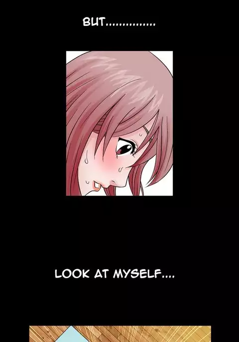 The Taste of the Hand Ch.1-17