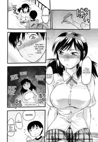 [Yuzuki N Dash] Mecha Love☆ [English] [Decensored]