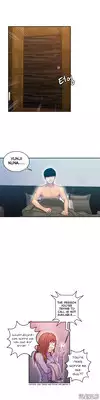 Ghost Love Ch.1-10 (English) (YoManga) (Ongoing)