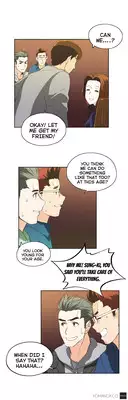 [Husky guy] SStudy Ch.0-32 (English) (YoManga) (Ongoing)