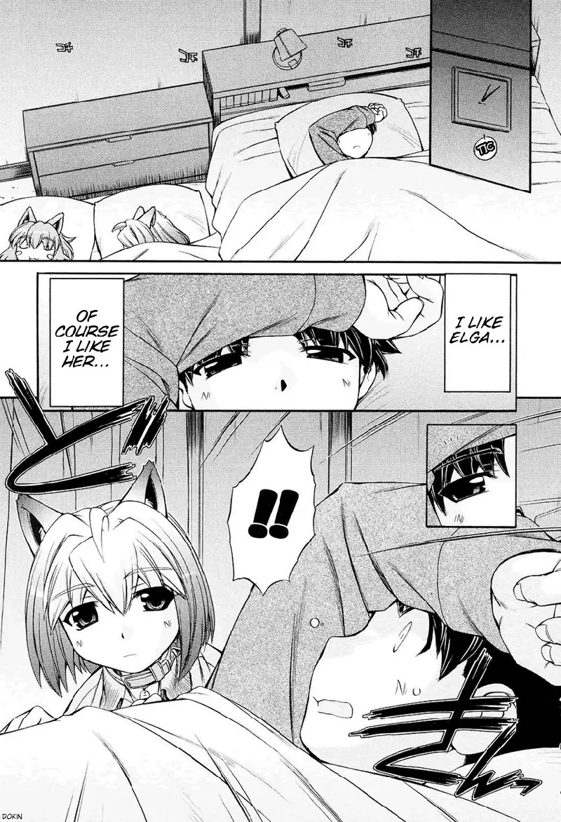 Inumimi Vol2 - Ch7