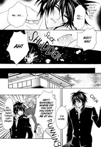 [Chitose Piyoko] Super Dakaretai Otoko [English] [Attractive Fascinante]