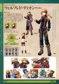 神採りアルケミーマイスター パーフェクトガイドブック