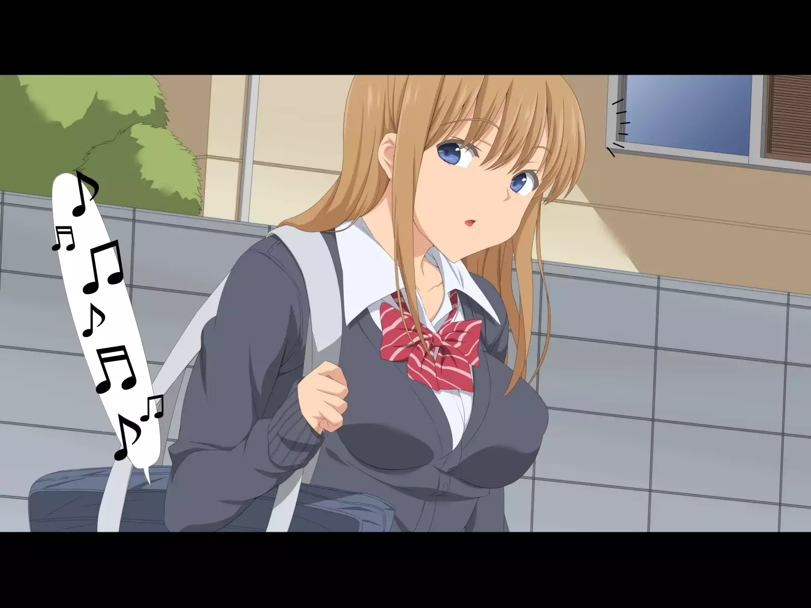 Watashi no Mama ga Uwaki Shiteita