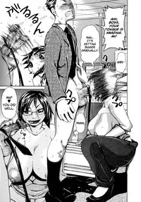 [Kira Hiroyoshi] Chijo Maku - The Lecherous Membrane [English]