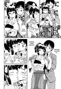 [Ando Hiroyuki] Koisuru Purin-Pai - Pudding-Pai Falling in Love [English] [Kusanyagi, Team Vanilla]