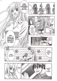 [Aki Suzuki] Nijuuzou Kafka | Double Image Kafka (Complete) [English] [Sling]