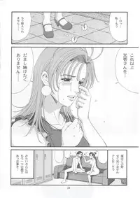 (C63) [Saigado] Boku no Seinen Kouken-nin 5