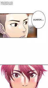 Ghost Love Ch.1-22 (English) (YoManga) (Ongoing)