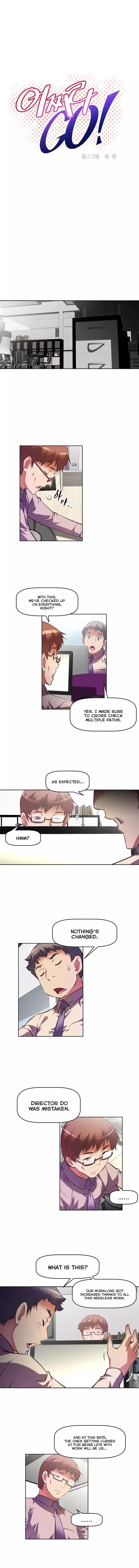 Brawling Go Ch.76-109