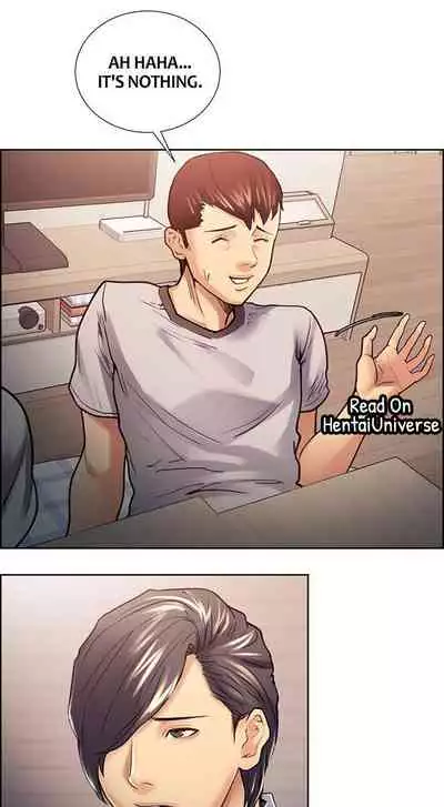 Taste of Forbbiden Fruit Ch.33/53