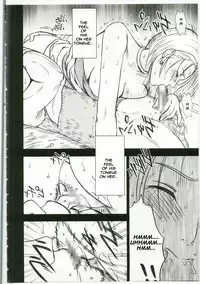 Bianca's Tale (Dragon Quest V) [English] [Rewrite]