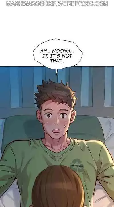 What do you Take me For? Ch.159/?