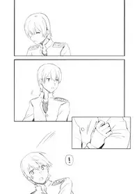 [Rayze] Saratoga Manga (Kantai Collection -KanColle-)