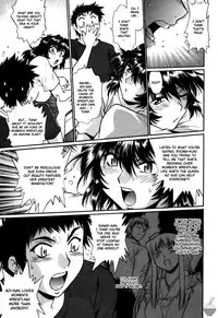 [Manabe Jouji] Ring x Mama 5 [English] [Soba-scans]