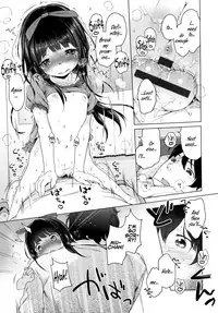 [Henreader] Hatsukoi Ribbon Ch.1-2 [English] [Facedesk]