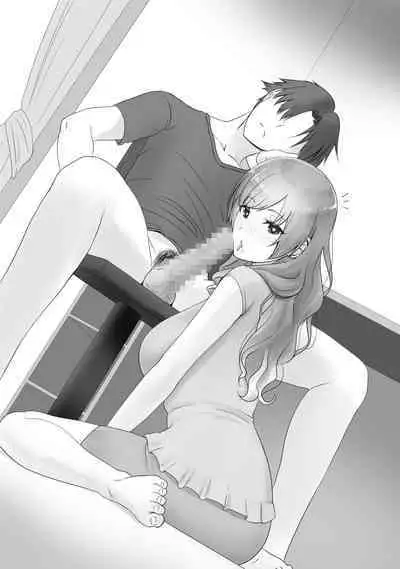 [kmvt] Sae Chabashira and Chie Hoshinomiya (Classroom of the Elite) [Digital]