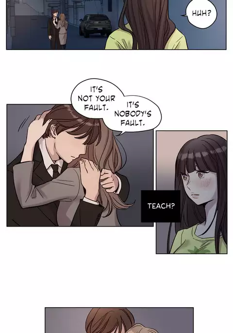 Atonement Camp Ch.1-46