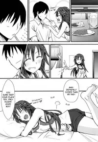 (C92) [Hoshiyukicha (Yukihoshi Kokoro)] Himekawa Yuki to ICHALOVE Double Hedder (THE IDOLM@STER CINDERELLA GIRLS) [English] [L-san]
