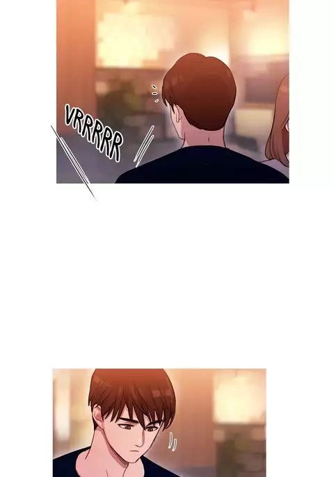 Scandal of the Witch Ch.1-41