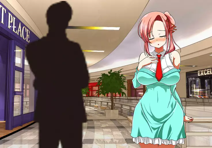 Tegome 7 Ren'ai < Kankei I