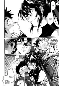 [Manabe Jouji] Ring x Mama 5 [English] [Soba-scans]