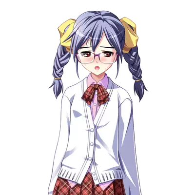 [Lunatic] Injutsu no Gakuen (Png)