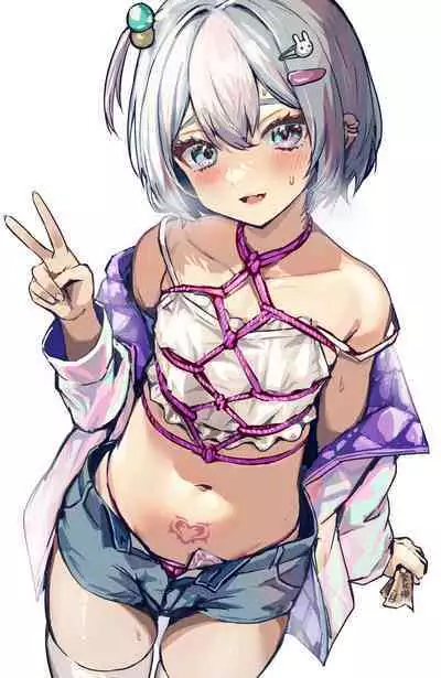 ゆめかわ系男の娘