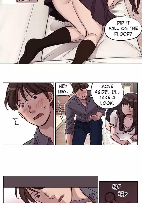 Atonement Camp Ch.1-46