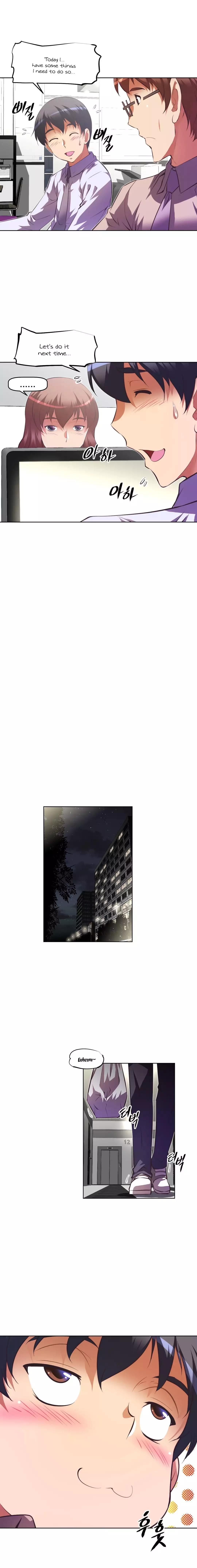 Brawling Go Ch.76-109