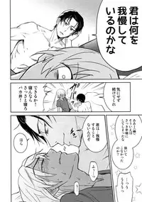 (C94) [Heineken (Koma)] Another one! (Detective Conan)