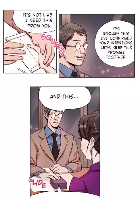 Atonement Camp Ch.1-46
