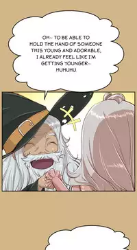 [Hong BanJang] Aharoo Ch.1-35 (English) (YoManga) (Ongoing)