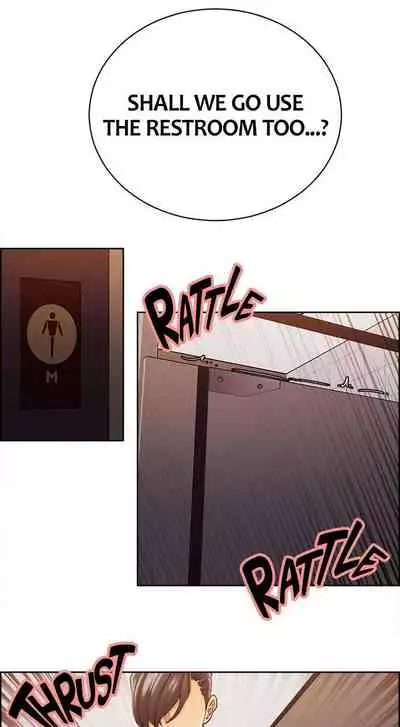 [Serious] Taste of Forbbiden Fruit Ch.27/53 [English] [Hentai Universe]