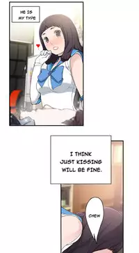 Tissue Thieves Ch.1-23 (English) (Ongoing)