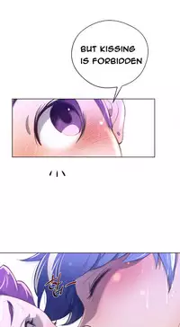 Perfect Half Ch.1-20 (English) (Ongoing)