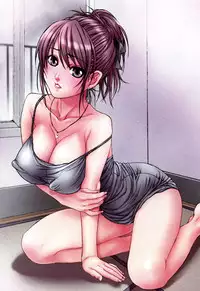 [Nanno Koto] Imouto-tachi no Sasayaki - Little sisters Whisper.