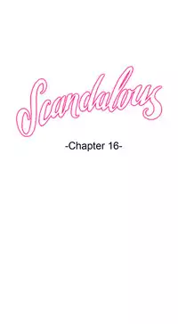 [PINKO] Scandal of the Witch Ch.1-24 (English) (Ongoing)