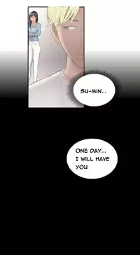 New Face Ch.1-12 (English) (Ongoing)